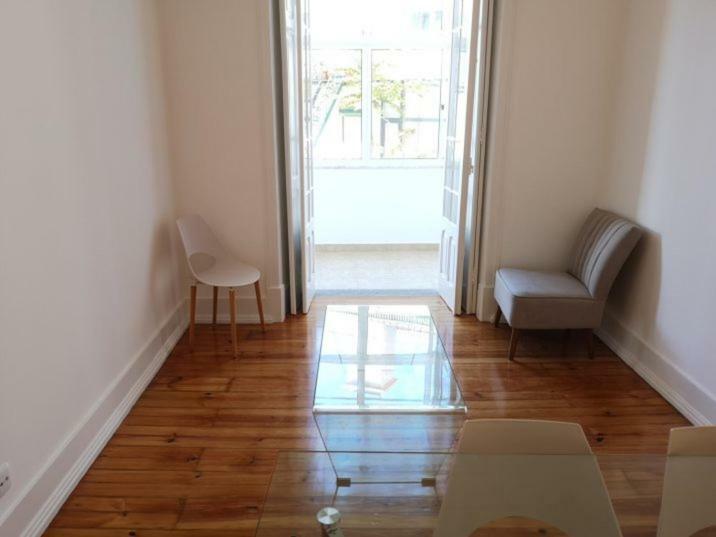 Monte Agudo Angola 45 Apartment