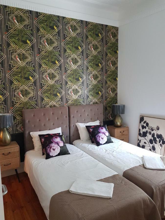 Apartment Monte Agudo Angola 45 *