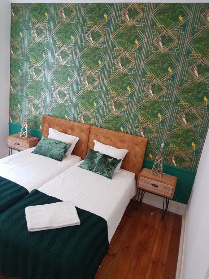 Apartment Monte Agudo Angola 45 *