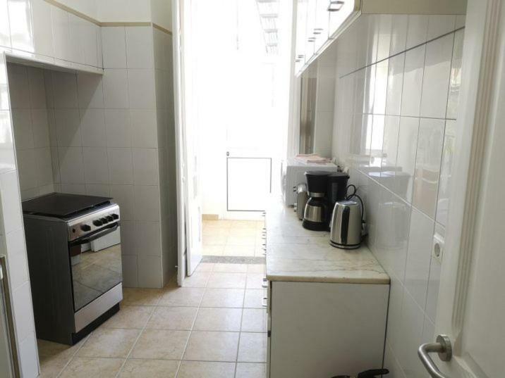 Apartment Monte Agudo Angola 45 Lisbon